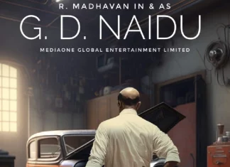 ஜி டி நாயுடுவின் சுயசரிதையில் நடிக்கும் மாதவன்