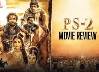 பொன்னியின் செல்வன் பாகம்-2 தமிழ் திரைப்பட விமர்சனம்