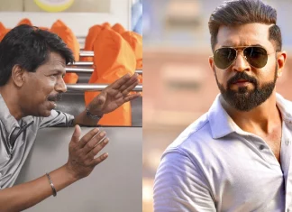 இயக்குநர் பாலா இயக்கத்தில், அருண் விஜய் நடிக்கும் ‘வணங்கான்’ படத்தின் முதல்கட்டப் படப்பிடிப்பு முடிவடைந்தது