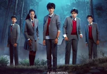 “ஒரு கோடை Murder Mystery” திரில்லர் வெப் சீரிஸ், ZEE5 தளத்தில் ஏப்ரல் 21 முதல் !!