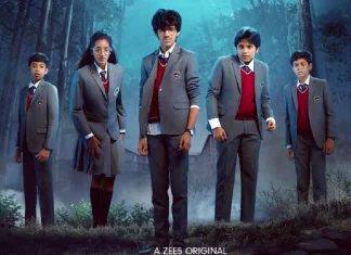 “ஒரு கோடை Murder Mystery” திரில்லர் வெப் சீரிஸ், ZEE5 தளத்தில் ஏப்ரல் 21 முதல் !!