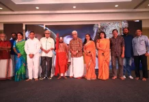 சிவாஜிகணேசன் இடத்தில் கமல்ஹாசன்: ’இராமானுஜர்’ பட விழாவில் ராதாரவி பேச்சு