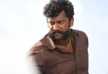 ‘கழுவேத்தி மூர்க்கன்’ படத்தின் டீசர் 3 மில்லியனுக்கும் அதிகமான பார்வைகளுடன் அமோக வரவேற்பு பெற்று வருகிறது!