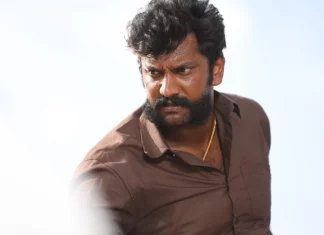 ‘கழுவேத்தி மூர்க்கன்’ படத்தின் டீசர் 3 மில்லியனுக்கும் அதிகமான பார்வைகளுடன் அமோக வரவேற்பு பெற்று வருகிறது!