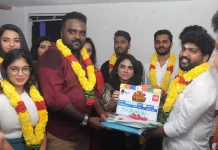 ஆஹா தமிழின் அடுத்தப் படைப்பு ‘தி கிரேட் இந்தியன் கம்பெனி’ எனும் தினத்தொடர்