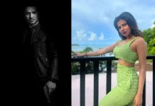 புது தில்லியில் வெளியிடப்படும் ‘ஸ்பை’ பட டீசர்