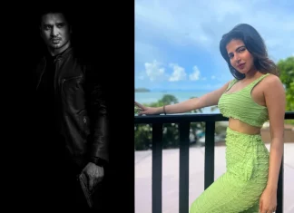 புது தில்லியில் வெளியிடப்படும் ‘ஸ்பை’ பட டீசர்