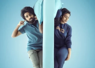 ஜி வி பிரகாஷ் குமார்- ஐஸ்வர்யா ராஜேஷுடன் இணைந்து நடிக்கும் ‘டியர்’ படத்தின் ஃபர்ஸ்ட் லுக் வெளியீடு