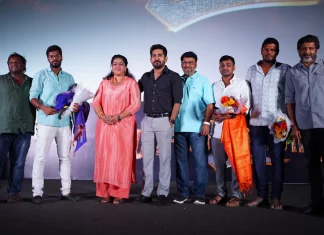 ’பிச்சைக்காரன்2- ஆண்டி பிகிலி’- ப்ரீ ரிலீஸ் ஈவண்ட்!