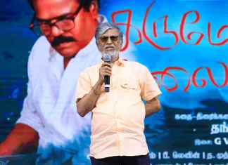 விஜய்யை வைத்து படம் இயக்க மறுத்து விட்டார் பாரதிராஜா! விஜய் அப்பா எஸ்.ஏ.சந்திரசேகரின் மலரும் நினைவுகள்!!