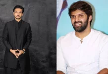 ஆர்யா – கவுதம் கார்த்திக் நடிப்பில் உருவாகும் Mr.X