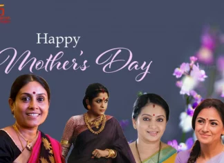 தமிழ் சினிமாவில் உங்களுக்கு பிடித்த அன்னையர் யார் என்பதை கூறுங்கள்…