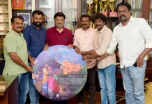 100 திரைப் பிரமுகர்கள் வெளியிட்டுள்ள ‘ஓட விட்டு சுடலாமா’ படத்தின் பாடல்!