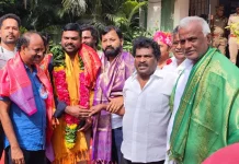 தமிழ் திரைப்பட தயாரிப்பாளர் சங்க தேர்தலில் ‘நலம் காக்கும் அணி’ மாபெரும் வெற்றி