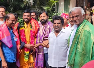 தமிழ் திரைப்பட தயாரிப்பாளர் சங்க தேர்தலில் ‘நலம் காக்கும் அணி’ மாபெரும் வெற்றி