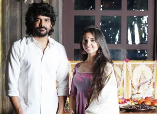 நடிகர் கவின் நடிக்கும் புதிய படம், பூஜையுடன் துவக்கம் !!