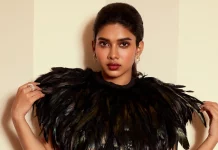 ‘கழுவேத்தி மூர்க்கன்’ படத்தில் நடித்தது பற்றி நடிகை துஷாரா விஜயன்!