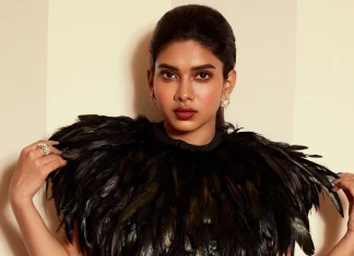 ‘கழுவேத்தி மூர்க்கன்’ படத்தில் நடித்தது பற்றி நடிகை துஷாரா விஜயன்!