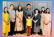 நடிகர் கார்த்தியை பார்க்க நேரில் வந்த ஜப்பான் ரசிகை !