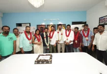 ‘கழுவேத்தி மூர்க்கன்’ படம் தமிழகம் முழுவதும் 310 திரையரங்குகளில் வெளியானது