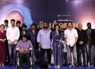 ஃபர்ஹானா எனக்கு சிறந்த படமாக இருக்கும் – நடிகை ஐஸ்வர்யா ராஜேஷ்