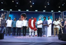 தங்கர் பச்சான் சாருக்காக ‘லியோ’ சூட்டிங் இடைவெளியில் வந்தேன்.. இயக்குனர் லோகேஷ் கனகராஜ்!