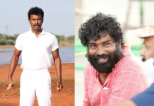 இயக்குநர் நந்தா பெரியசாமி இயக்கத்தில், சமுத்திரக்கனி நடிக்கும் புதிய திரைப்படம் ! !