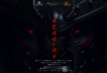 ‘கட்டானா’ திரைப்படம் : கிராபிக்ஸ் அசத்தலுடன் கூடிய ஒரு காலப்பயணம்!