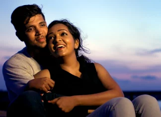 ‘கண்டதைப் படிக்காதே ‘ஒரு சூப்பர் நேச்சுரல் ஹாரர் திரில்லர்!