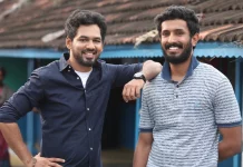 ‘வீரன்’ படத்தில் நடிகர் சசி செல்வராஜ்ஜின் நடிப்பு பாராட்டுகளைப் பெற்று வருகிறது!