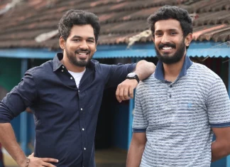 ‘வீரன்’ படத்தில் நடிகர் சசி செல்வராஜ்ஜின் நடிப்பு பாராட்டுகளைப் பெற்று வருகிறது!