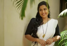 தயாரிப்பாளராக மாறிய நடிகை ரஞ்சனா நாச்சியார்