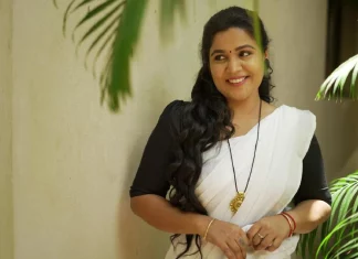 தயாரிப்பாளராக மாறிய நடிகை ரஞ்சனா நாச்சியார்