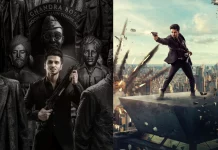 நிகில் சித்தார்த்தா நடிக்கும் ‘ஸ்பை’ திரைப்படத்தின் முன்னோட்டம் வெளியீடு