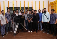 மலையாள இயக்குநர் எஸ் ஜே சினுவுடன் பிரபுதேவா இணையும் ‘பேட்ட ராப்’