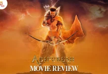 ஆதிபுருஷ் தமிழ் திரைப்பட விமர்சனம்