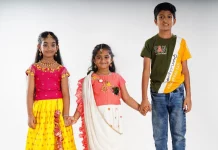 குழந்தைகளை குதூகலமாக்க வருகிறாள் ” லில்லி “