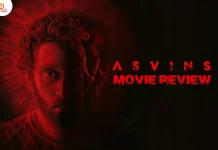 அஸ்வின்ஸ் தமிழ் திரைப்பட விமர்சனம்