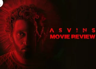 அஸ்வின்ஸ் தமிழ் திரைப்பட விமர்சனம்