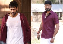 விஜய் படத்தில் அருள்நிதியுடன் இணையும் சௌந்தரராஜா