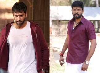 விஜய் படத்தில் அருள்நிதியுடன் இணையும் சௌந்தரராஜா