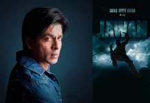 இணையத்தில் ட்ரெண்டிங்கான ஷாருக்கான் 31