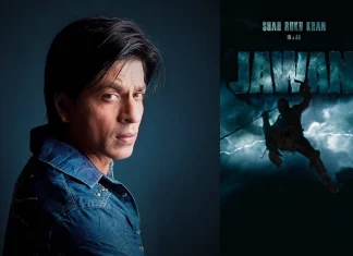 இணையத்தில் ட்ரெண்டிங்கான ஷாருக்கான் 31