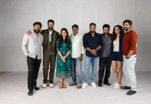 விதார்த், கலையரசன், சந்தோஷ் பிரதாப், ஆகியோரின் நடிப்பில் ஹைபர்லிங்க் க்ரைம் திரில்லராக உருவாகும் புதிய திரைப்படம்