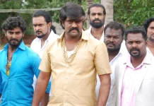 கிரைம் திரில்லர் படமாக உருவாகியுள்ள ” கடத்தல் ” ஜூலை மாதம் வெளியாகிறது