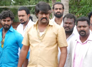 கிரைம் திரில்லர் படமாக உருவாகியுள்ள ” கடத்தல் ” ஜூலை மாதம் வெளியாகிறது