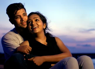 ‘கண்டதைப் படிக்காதே ‘ஒரு சூப்பர் நேச்சுரல் ஹாரர் திரில்லர்!