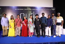 பெல்” பொடன்ஷியல் மிக்க கதை என்பதால் நடித்தேன் – குரு சோமசுந்தரம்