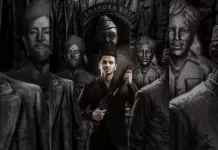 நிகில் சித்தார்த்தா நடிக்கும் ‘ஸ்பை’ திரைப்படத்தின் வெளியீட்டு தேதி அறிவிப்பு