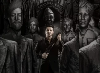 நிகில் சித்தார்த்தா நடிக்கும் ‘ஸ்பை’ திரைப்படத்தின் வெளியீட்டு தேதி அறிவிப்பு